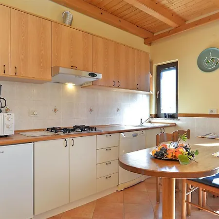 Apartament Ana 379 Rovinj