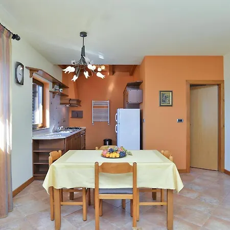 Ana 379 Apartament