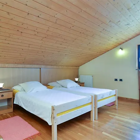 Apartament Ana 379 Rovinj