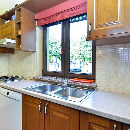 Appartamento Ana 379 *