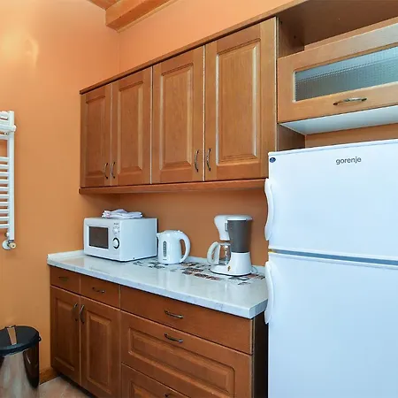Apartament Ana 379 *