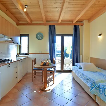 Apartament Ana 379 Rovinj