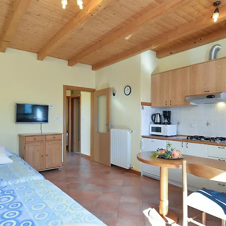 Appartamento Ana 379
