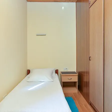 Apartament Ana 379 Rovinj