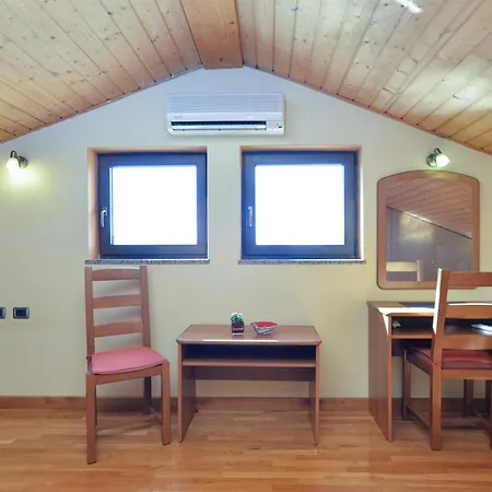 Apartament Ana 379 Rovinj