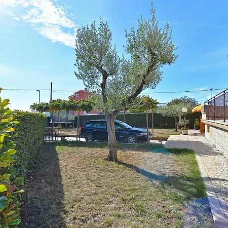Appartamento Ana 379