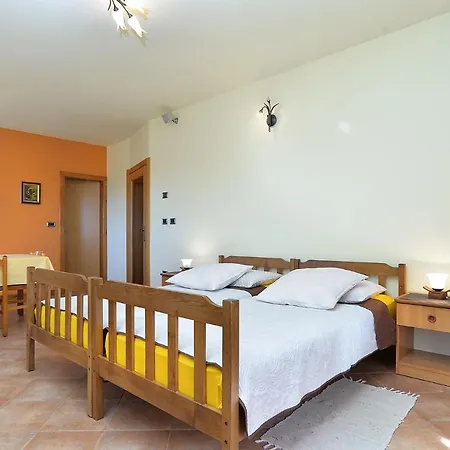 Apartmán Ana 379 Rovinj