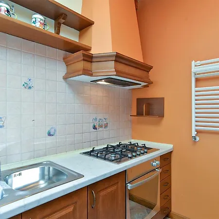 Apartmán Ana 379 Rovinj