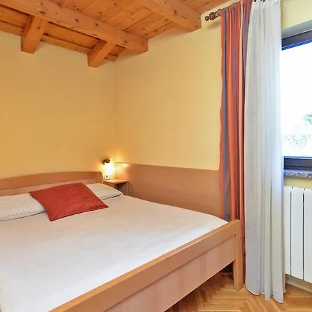 Apartmán Ana 379 Rovinj