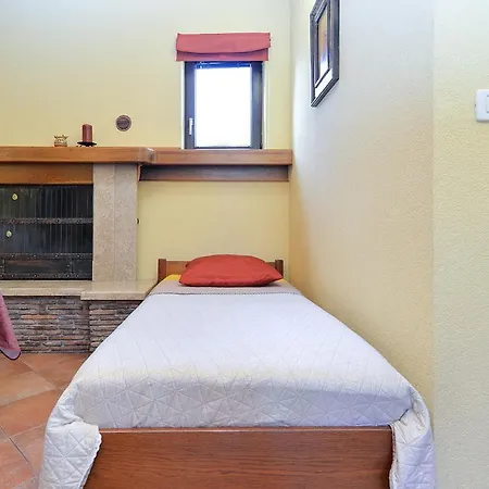 Apartmán Ana 379 Rovinj