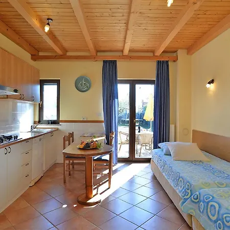 Appartement Ana 379
