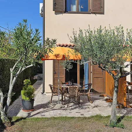 Appartement Ana 379