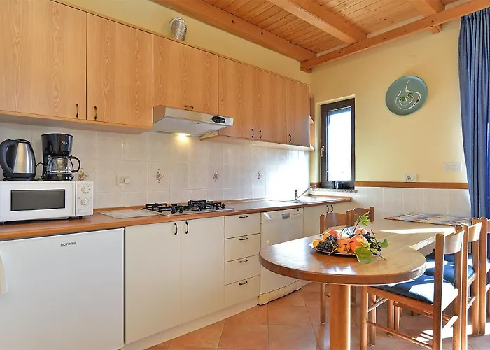 Apartamento Ana 379 Rovinj