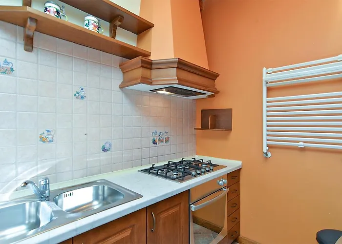 Apartamento Ana 379 Rovinj