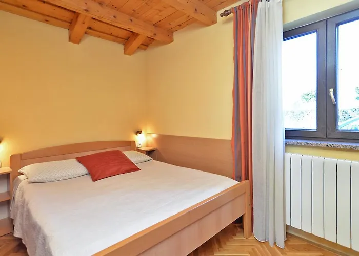 Apartamento Ana 379 Rovinj