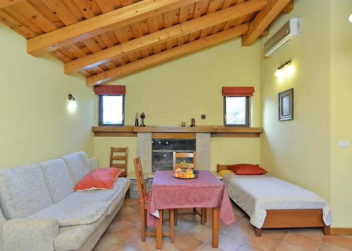 Ana 379 Apartamento
