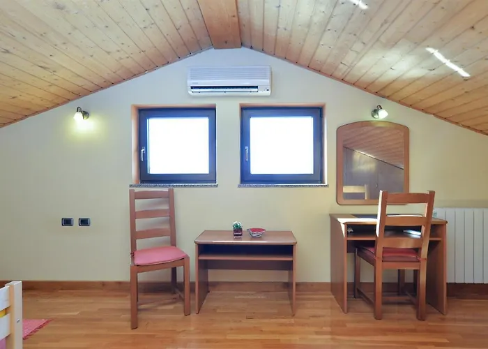 Apartamento Ana 379 Rovinj