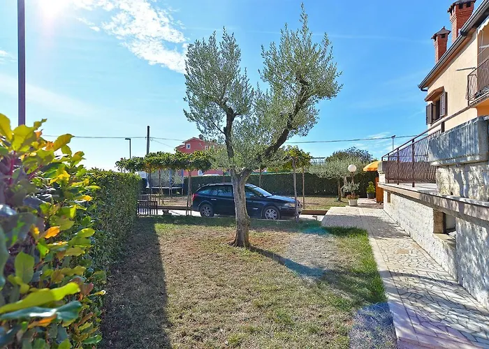 Apartamento Ana 379