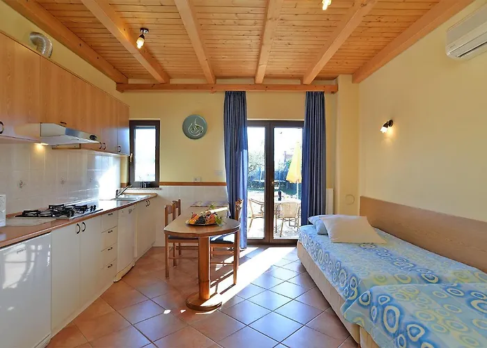 Apartamento Ana 379